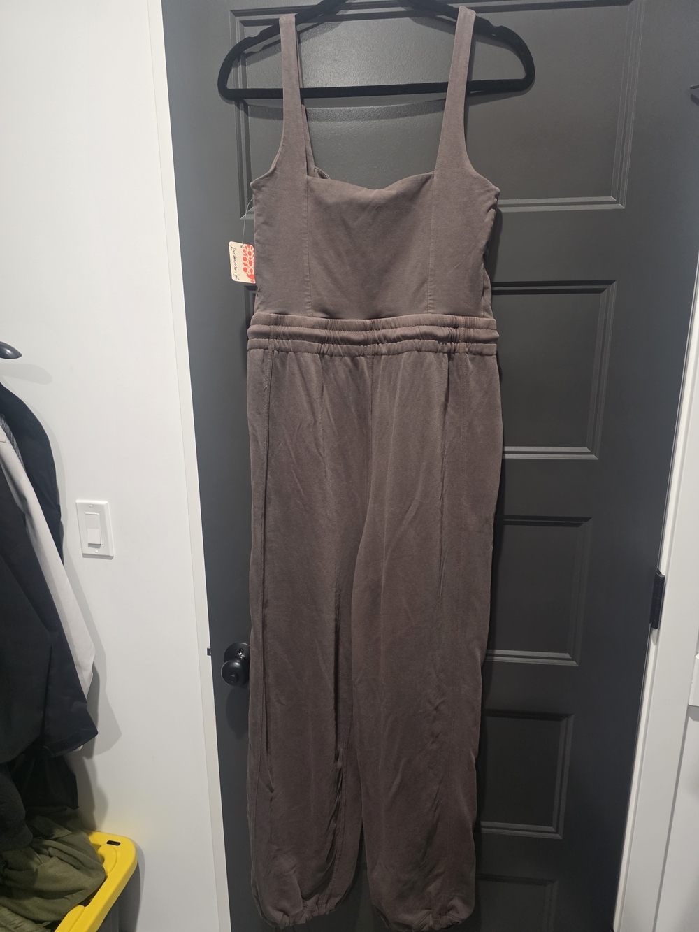 Free People Inbound Onesie - Picture 6 of 7